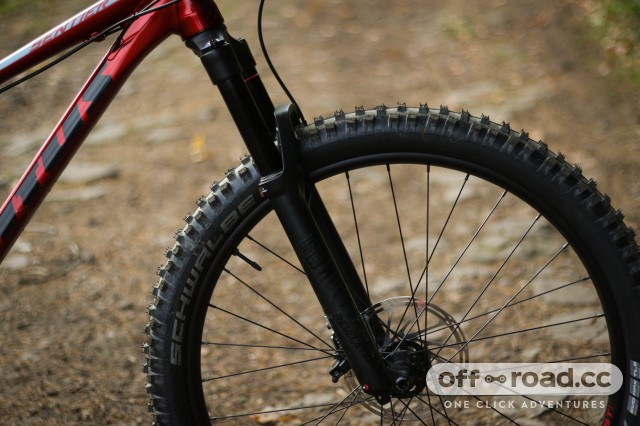 First Look New 2019 Vitus Sentier VR 29 and VRS hardtails off